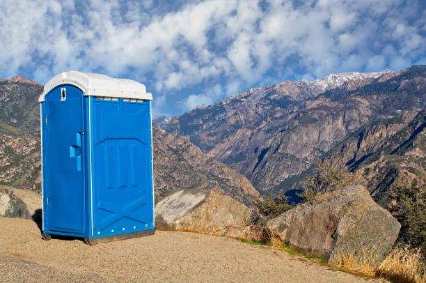 Best Temporary restroom rental  in Hughes Springs, TX