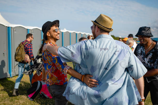 Reliable Hughes Springs, TX porta potty rental Solutions