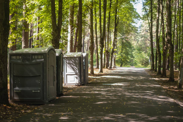 Best Portable toilet rental cost  in Hughes Springs, TX