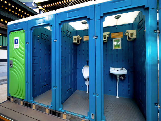 Best Portable toilet rental for construction  in Hughes Springs, TX
